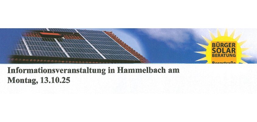 Bild eines Hauses mit Photovoltaik an einem sonnigen Tag